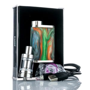 Eleaf iStick Pico Resin Set Elektronik Sigara