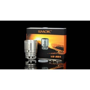 SMOK V8 RBA Coil TFV8 Cloud Beast Atomizer İçin
