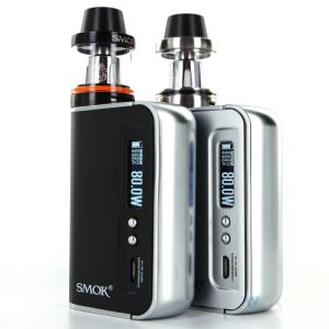 Smok OSUB 80W Elektronik Sigara Kit 3300 Mah